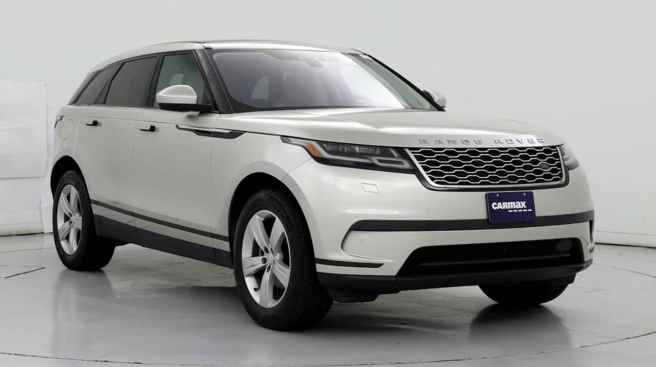 LAND ROVER RANGE ROVER VELAR 2019 SALYB2EN2KA783079 image